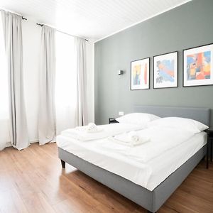 Appartement met Twee Slaapkamers